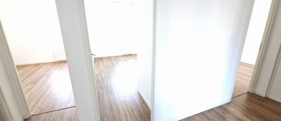 Appartement 4 pièces de 75 m² à Nancy (54000)