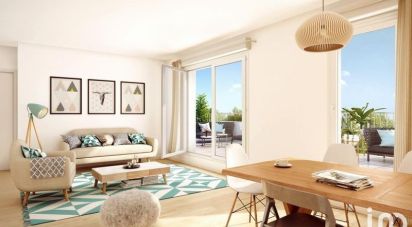 Appartement 5 pièces de 134 m² à Montpellier (34000)