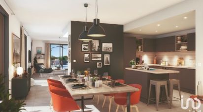 Appartement 3 pièces de 63 m² à Montpellier (34000)