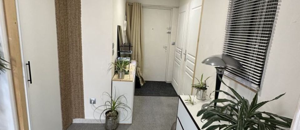 Appartement 2 pièces de 41 m² à Lézignan-Corbières (11200)