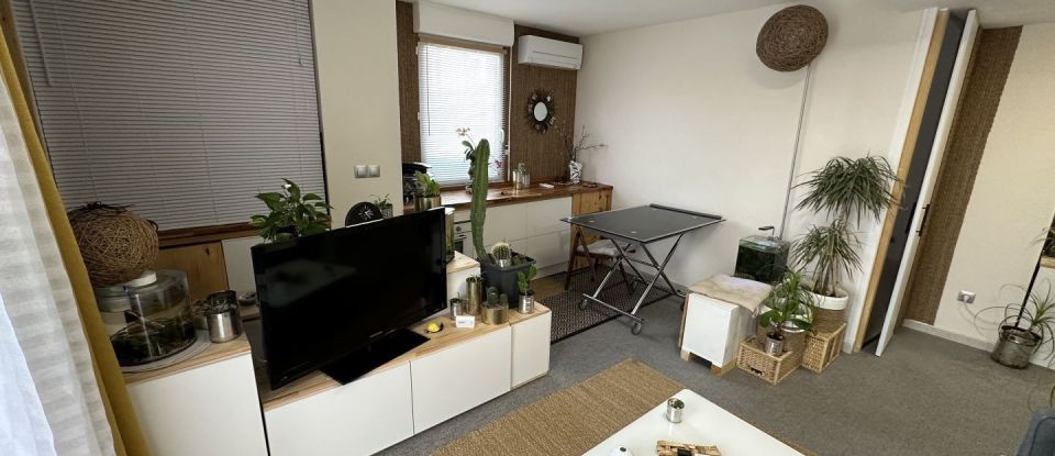 Apartment 2 rooms of 41 m² in Lézignan-Corbières (11200)