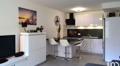 Appartement 3 pièces de 62 m² à Ozoir-la-Ferrière (77330)
