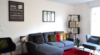 Apartment 3 rooms of 62 m² in Ozoir-la-Ferrière (77330)