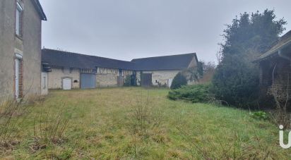 Maison de campagne 4 pièces de 135 m² à Auxon (10130)