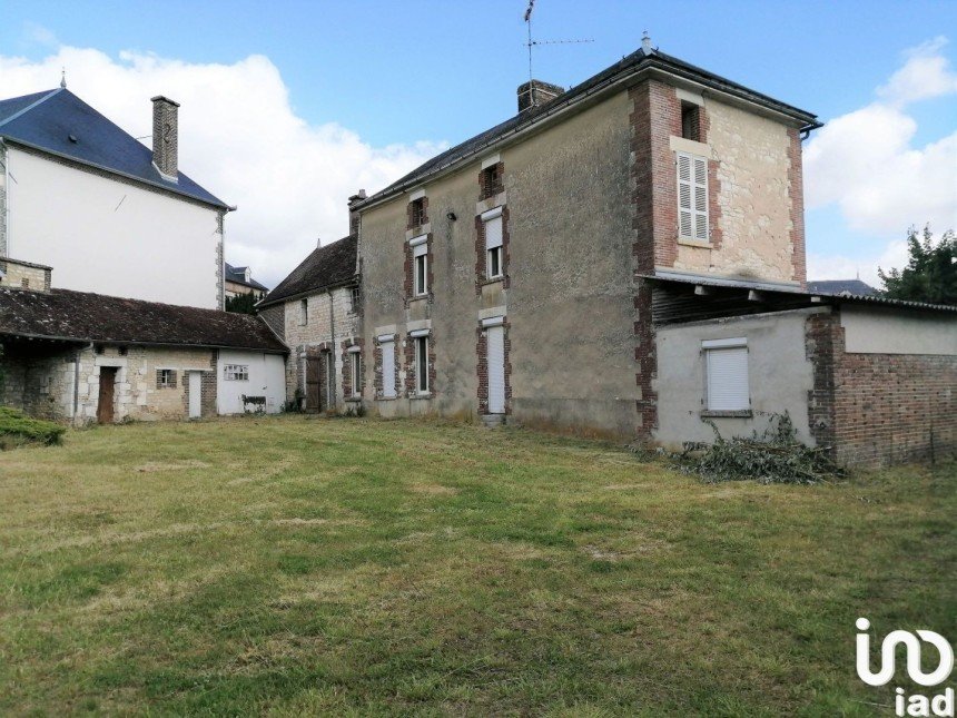 Country house 4 rooms of 135 m² in Auxon (10130)