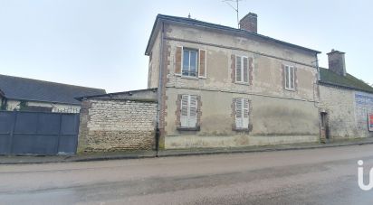 Maison de campagne 4 pièces de 135 m² à Auxon (10130)
