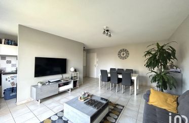Apartment 2 rooms of 49 m² in Hénin-Beaumont (62110)