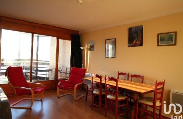 Apartment 2 rooms of 53 m² in Orcières (05170)