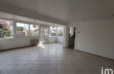 House 4 rooms of 84 m² in Le Havre (76620)