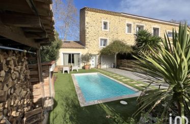 Maison de campagne 5 pièces de 155 m² à Béziers (34500)