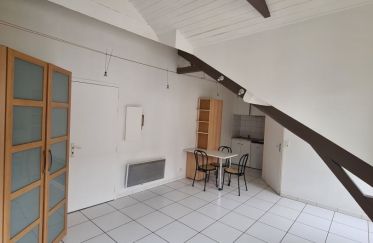 Apartment 1 room of 21 m² in Bizanos (64320)