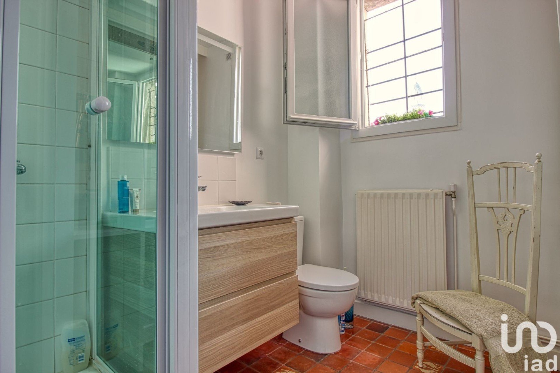 Maison a louer enghien-les-bains - 4 pièce(s) - 95 m2 - Surfyn
