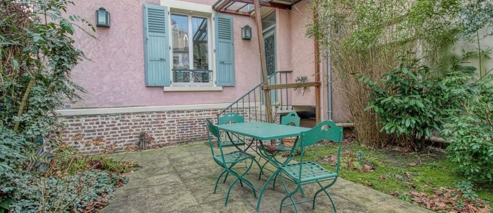 House 4 rooms of 95 m² in Enghien-les-Bains (95880)