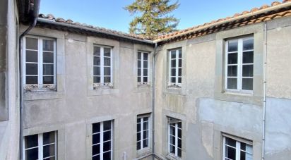 Immeuble de 1 400 m² à Carcassonne (11000)