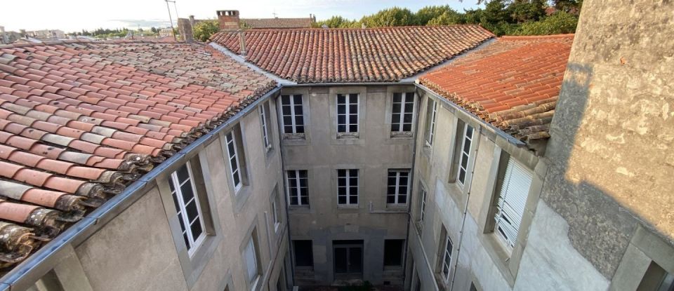 Immeuble de 1 400 m² à Carcassonne (11000)