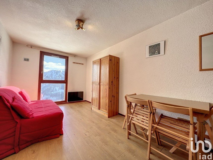 Appartement 1 pièce de 24 m² à Samoëns (74340)