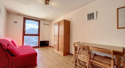 Apartment 1 room of 24 m² in Samoëns (74340)