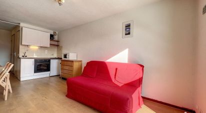 Apartment 1 room of 24 m² in Samoëns (74340)