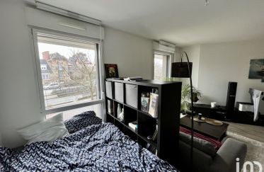 Appartement 1 pièce de 32 m² à Rennes (35000)