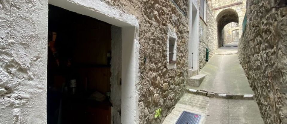 Maison 5 pièces de 106 m² à Roquestéron (06910)