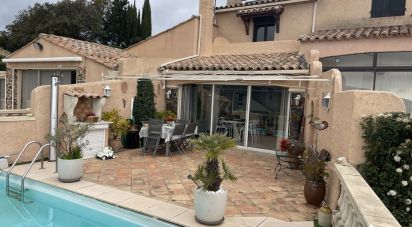 House/villa 3 rooms of 71 sq m in Cavalaire-sur-Mer (83240)