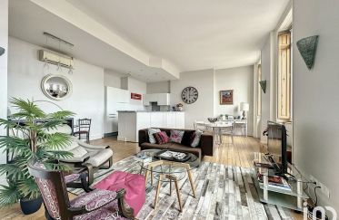 Apartment 3 rooms of 78 sq m in Bordeaux (33000)