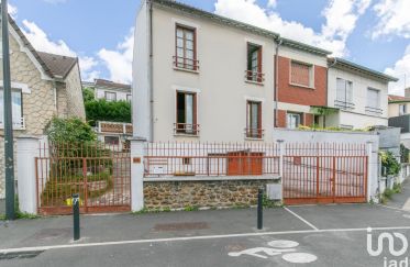 House 4 rooms of 87 m² in Fontenay-sous-Bois (94120)