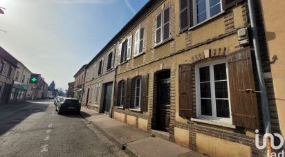 Maison 5 pièces de 145 m² à La Bonneville-sur-Iton (27190)