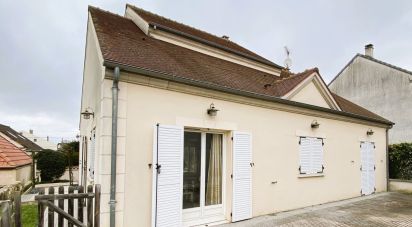 Maison 6 pièces de 179 m² à Argenteuil (95100)