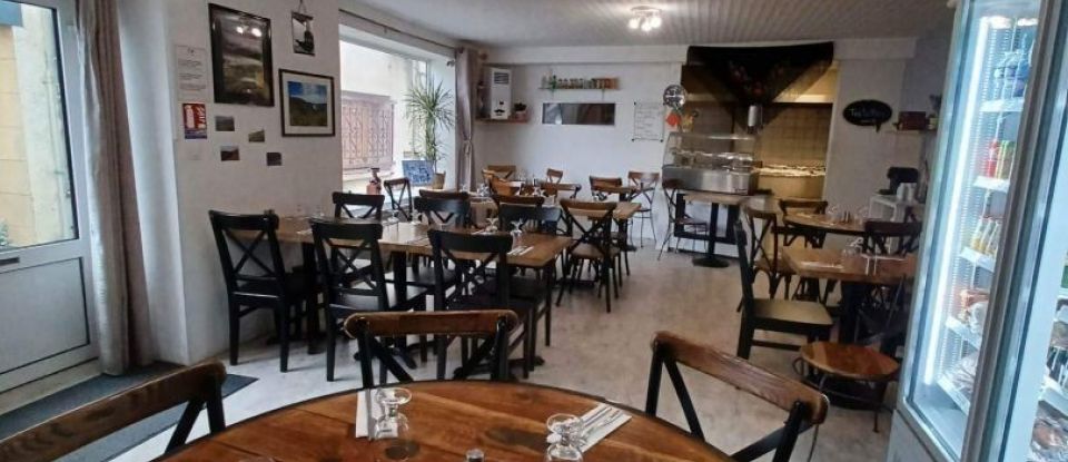 Restaurant de 100 m² à Bergerac (24100)