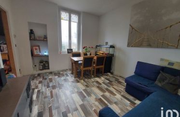 Appartement 3 pièces de 53 m² à Champagne-sur-Seine (77430)