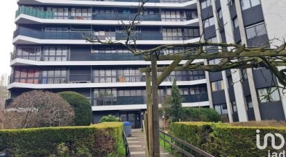 Apartment 4 rooms of 67 m² in Grigny (91350)