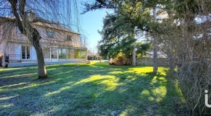Maison 7 pièces de 170 m² à Montigny-sur-Vesle (51140)