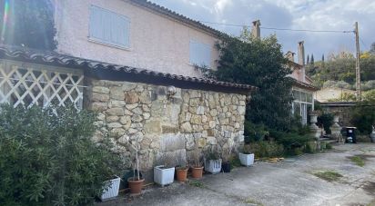House 9 rooms of 357 m² in Pégomas (06580)