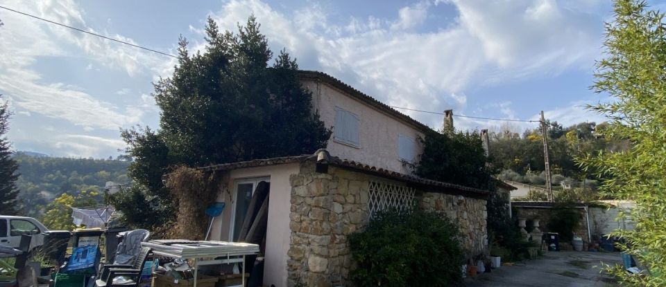 House 9 rooms of 357 m² in Pégomas (06580)