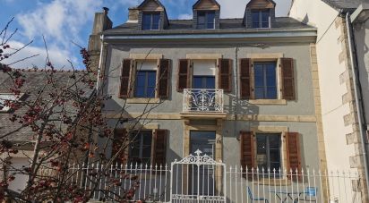 Maison 5 pièces de 130 m² à Plouaret (22420)