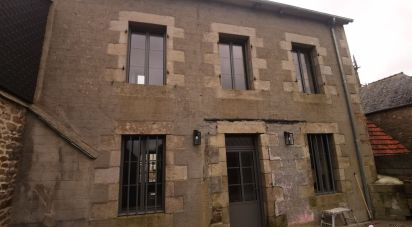 House 5 rooms of 130 m² in Plouaret (22420)