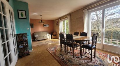 House 6 rooms of 142 m² in La Bonneville-sur-Iton (27190)