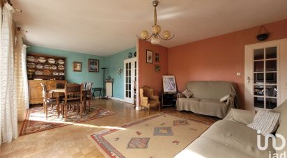 House 6 rooms of 142 m² in La Bonneville-sur-Iton (27190)
