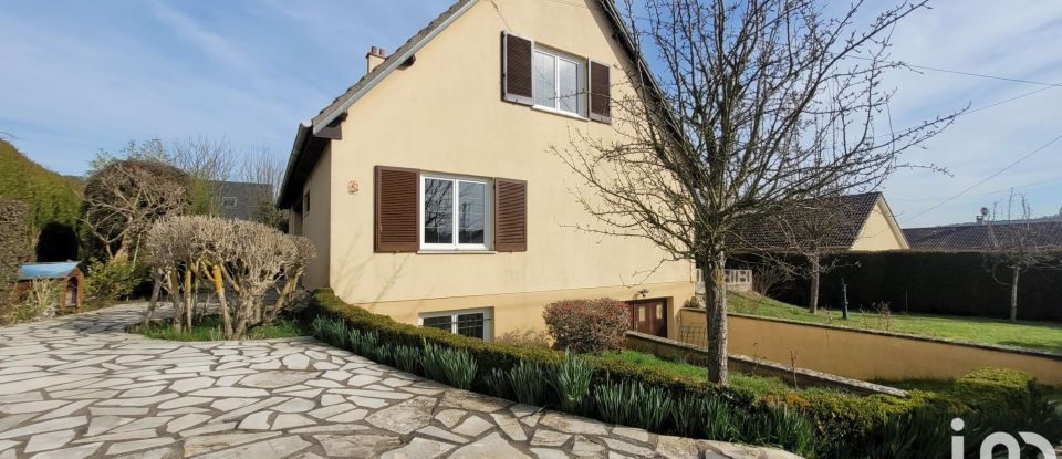 Maison 6 pièces de 142 m² à La Bonneville-sur-Iton (27190)