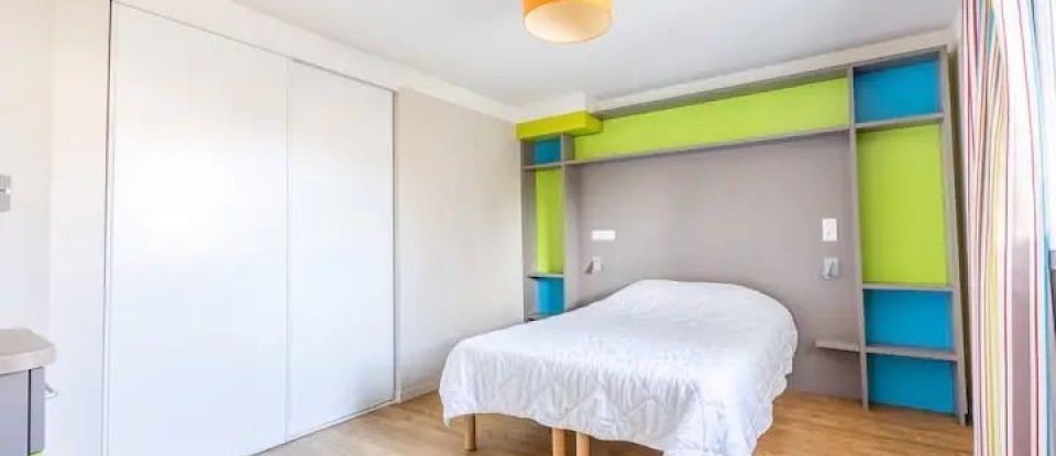 Appartement 2 pièces de 41 m² à Courseulles-sur-Mer (14470)