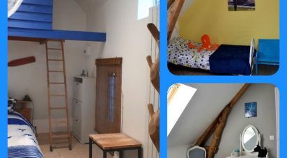 House 33 rooms of 630 m² in Chevannes (45210)
