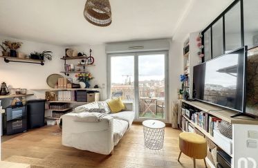 Appartement 2 pièces de 32 m² à Toulouse (31200)