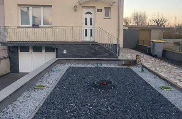 Town house 4 rooms of 95 m² in Fameck (57290)