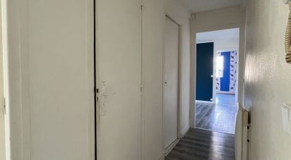 Appartement 4 pièces de 62 m² à Troyes (10000)