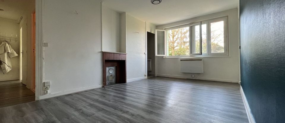 Apartment 4 rooms of 62 m² in Troyes (10000)