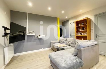 House 3 rooms of 51 m² in Feuquières (60960)