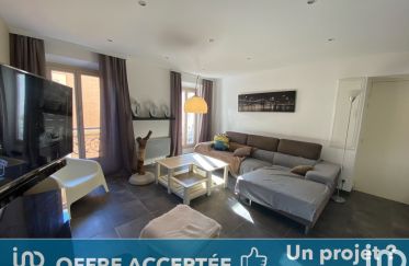 Appartement 3 pièces de 65 m² à Le Beausset (83330)