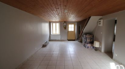 House 4 rooms of 95 m² in Soubrebost (23250)