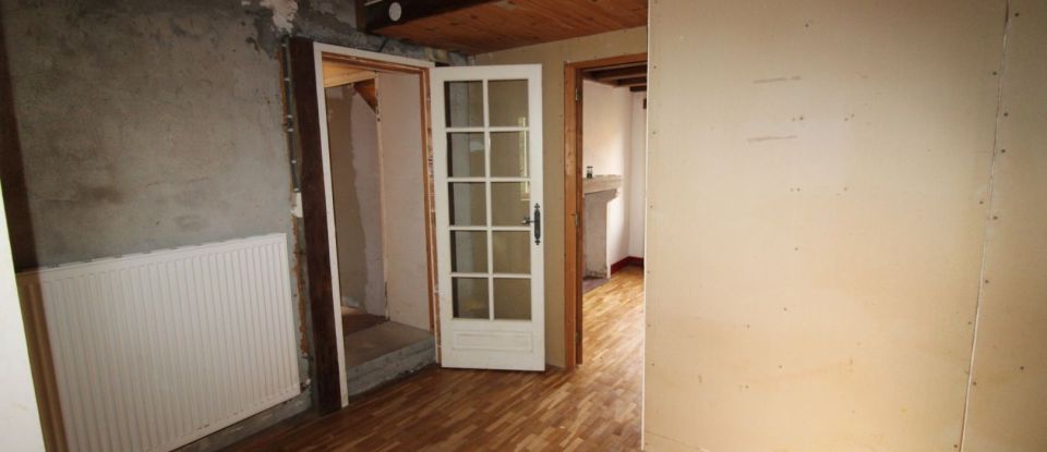 House 4 rooms of 95 m² in Soubrebost (23250)